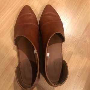 Ankle boots. Super cute!! EUC!!